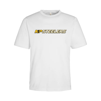 NP Steelers Line Unisex Performance T-Shirt CE10