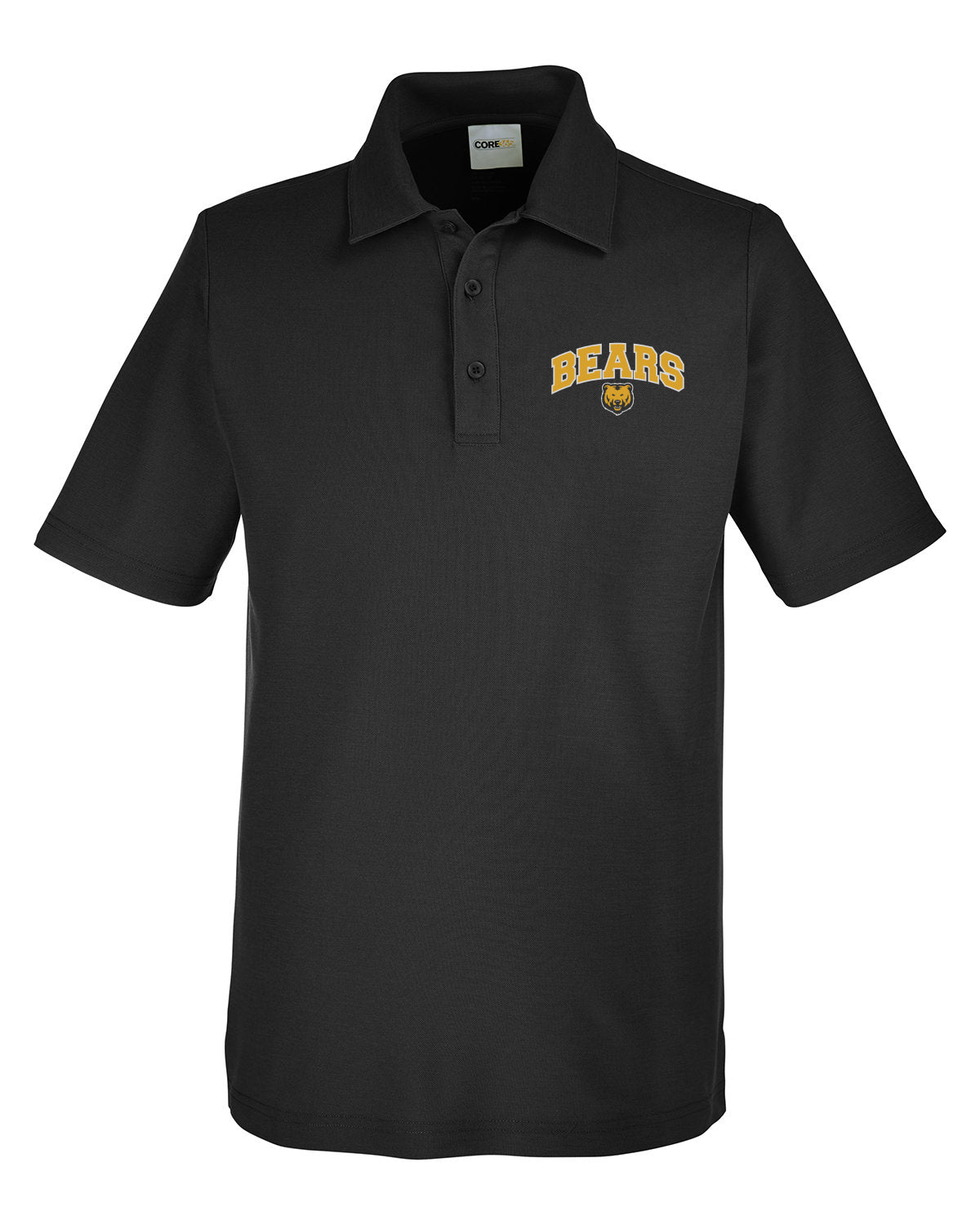 Core365 Men's Origin Performance Piqué Polo - Arch