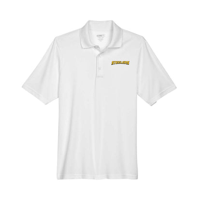 NP Steelers Arch Men's Origin Performance Piqué Polo 88181