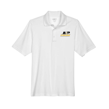 NP Vintage Logo Men's Origin Performance Piqué Polo 88181