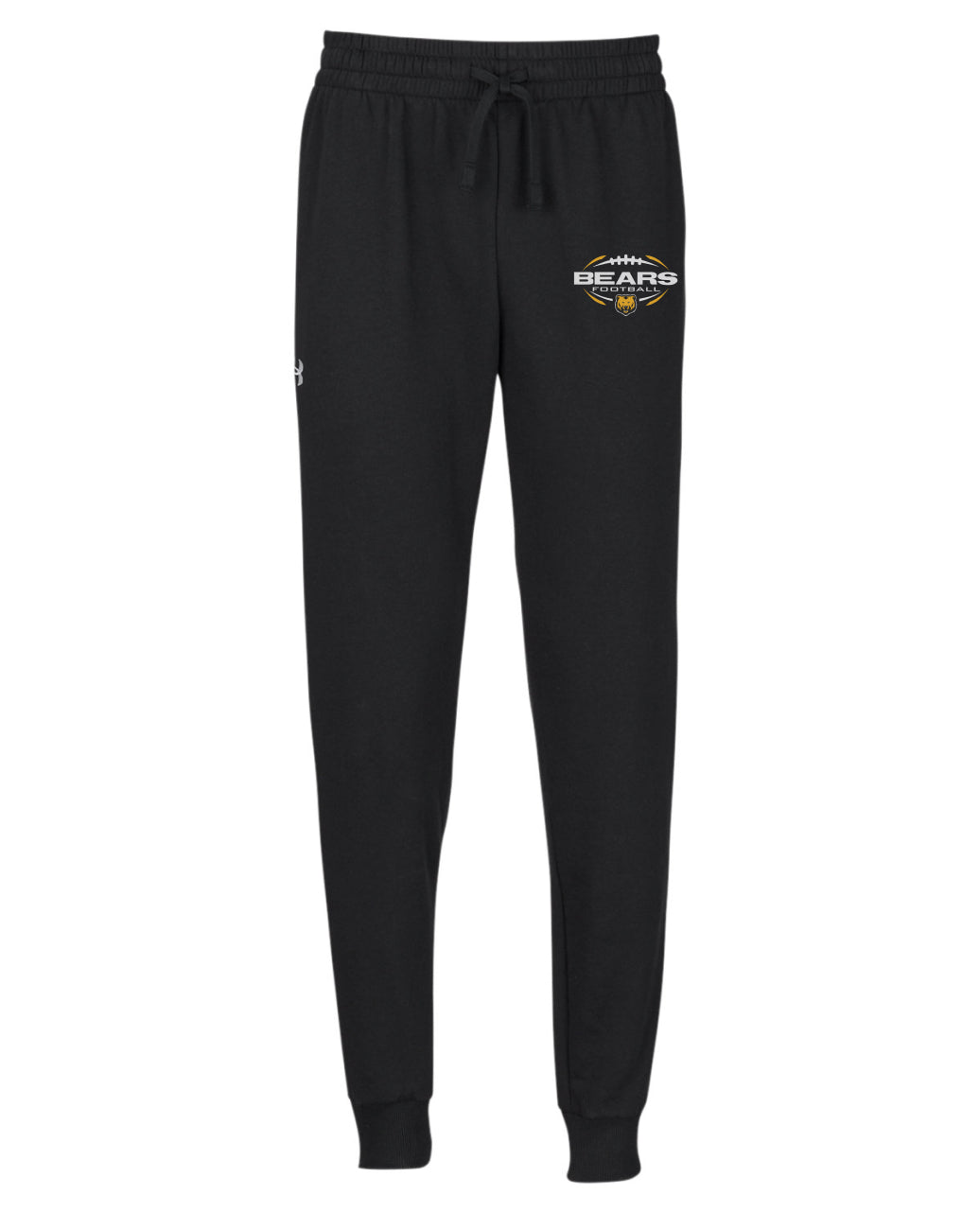 Under Armour Rival Fleece Sweatpant - Sleek