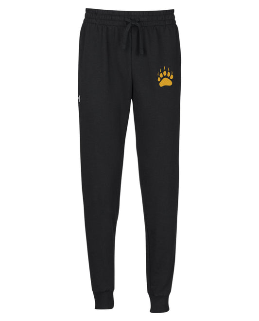 Under Armour Rival Fleece Sweatpant - Paw