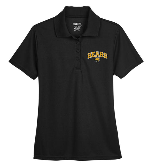 Core365 Women's Origin Performance Piqué Polo - Arch