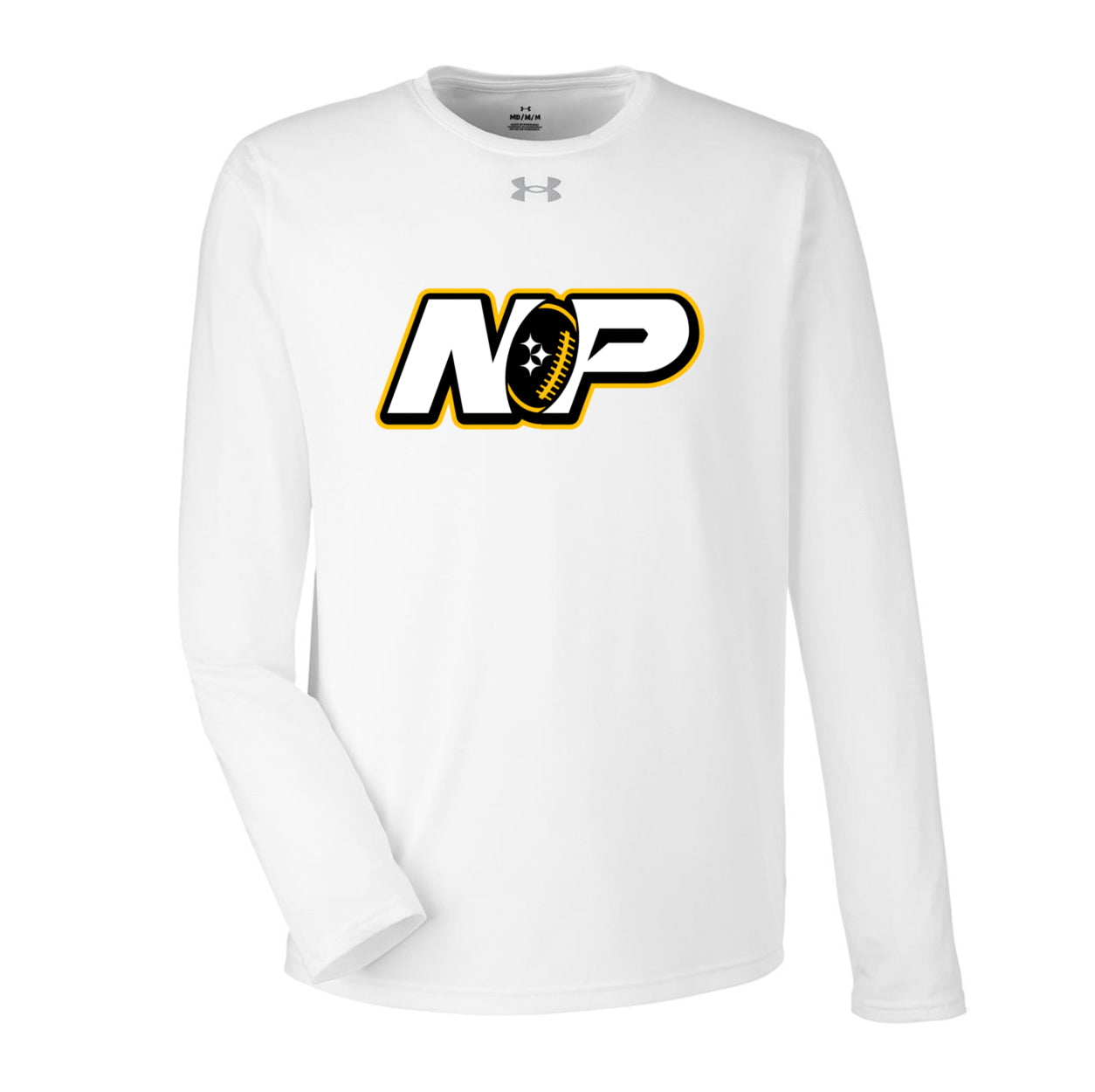 NP Main Men's Team Tech™ Long Sleeve T-Shirt 1376843