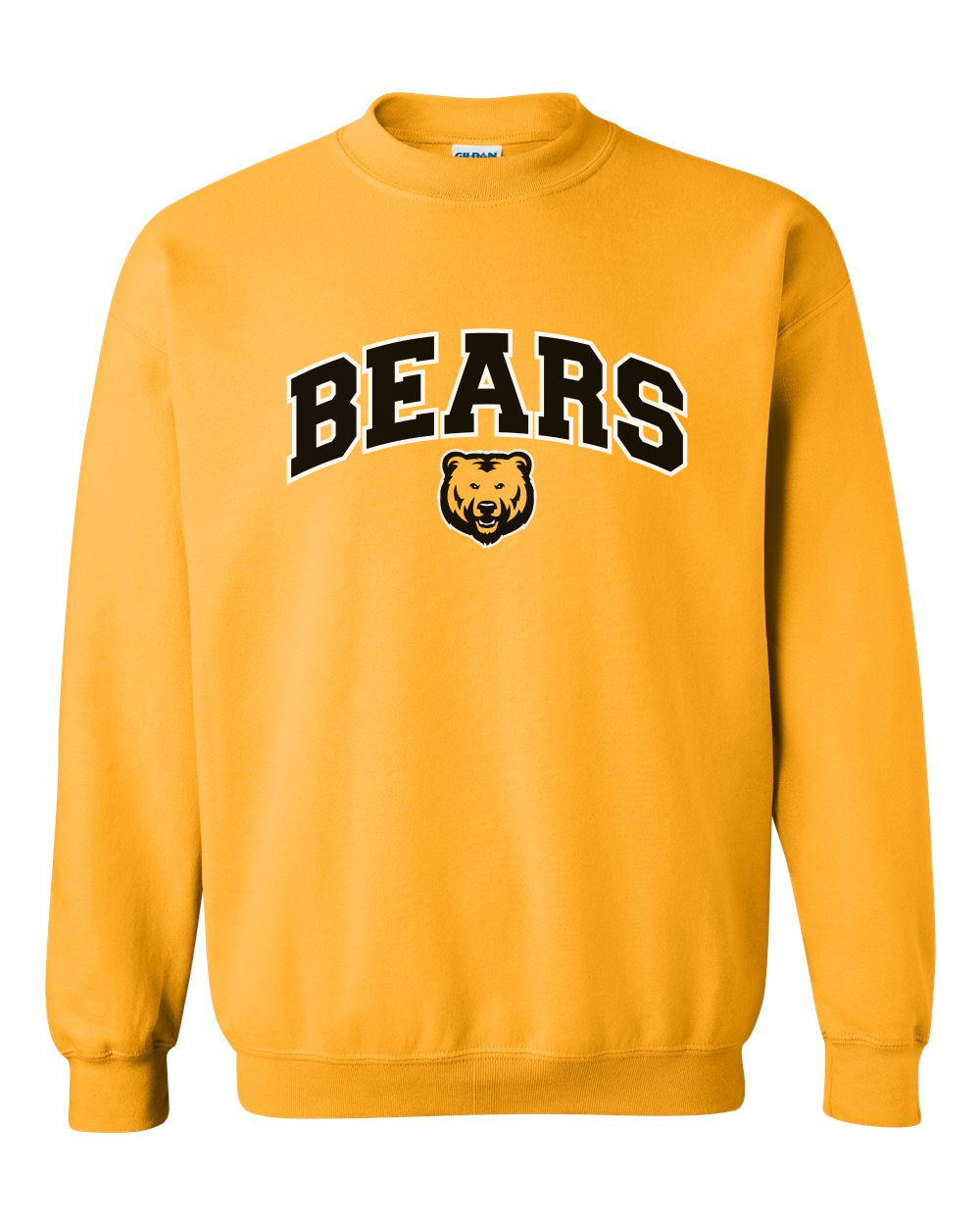 Gildan Heavy Blend Crewneck Sweatshirt - Arch