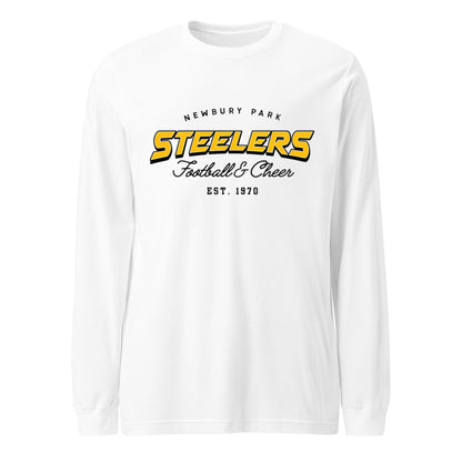 NP Football & Cheer Sponge Fleece Crewneck Sweatshirt 3901
