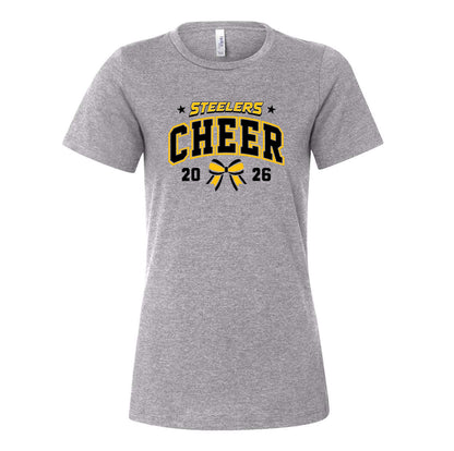 NP Cheer '26 Women's Relaxed Tee 6400