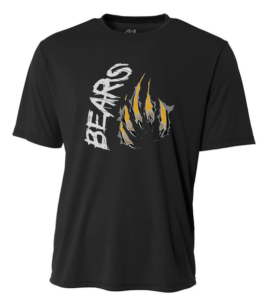 A4 Men's Cooling Performance Shirt - Rip