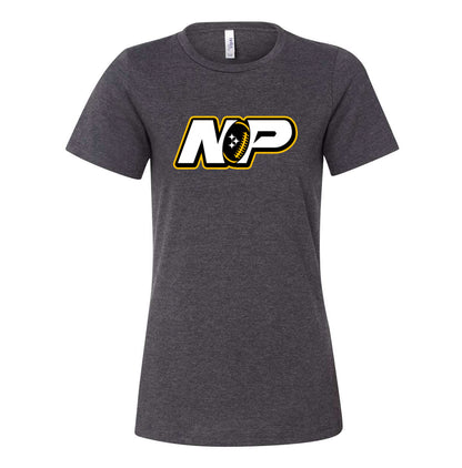 NP Main Women's Relaxed Tee 6400