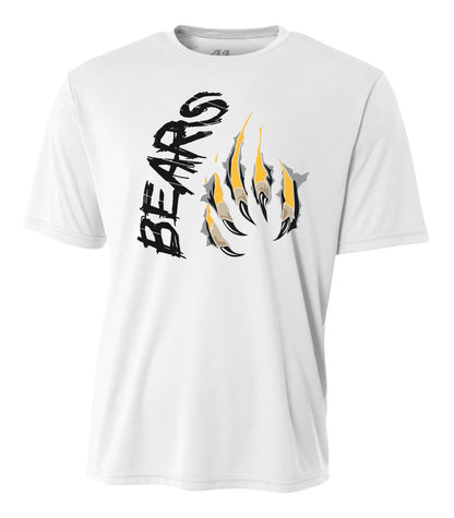 A4 Men's Cooling Performance Shirt - Rip