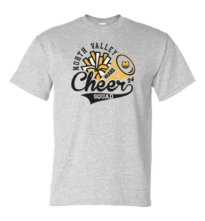Gildan DryBlend T-Shirt - Cheer Squad