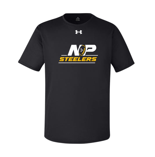 NP Vintage Logo Men's Team Tech™ T-Shirt 1376842