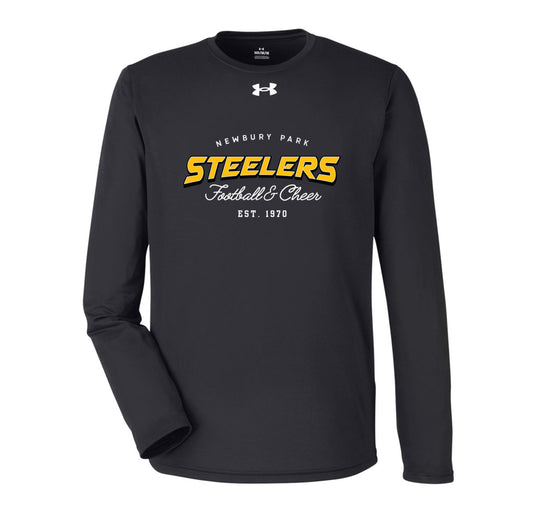 NP Football and Cheer Men's Team Tech™ Long Sleeve T-Shirt 1376843