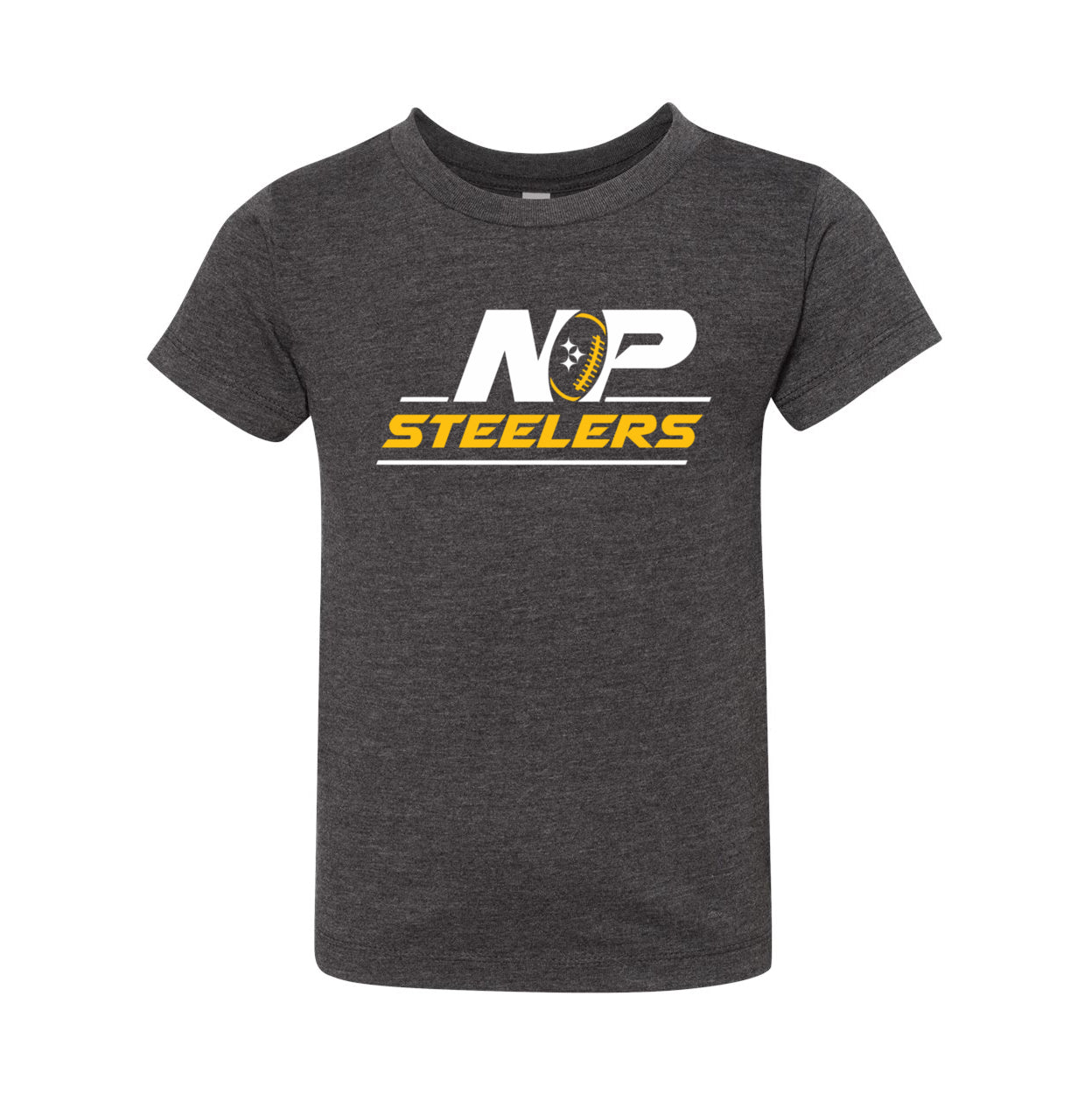 NP Vintage Logo Toddler Tee 3001T