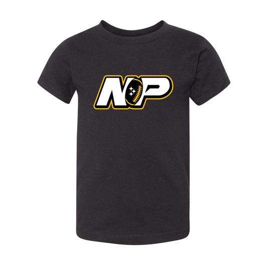 NP Main Toddler Tee 3001T