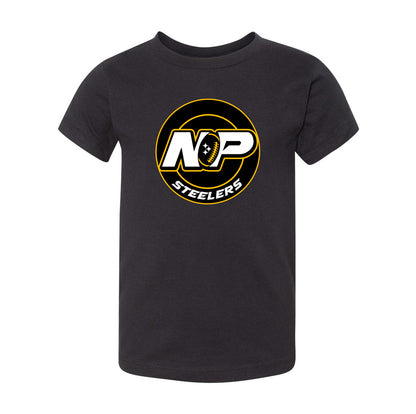 NP Circle Toddler Tee 3001T