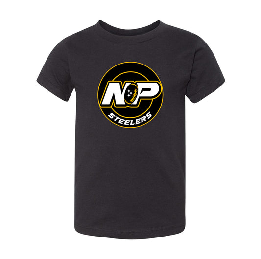 NP Circle Toddler Tee 3001T