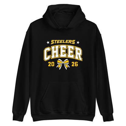 NP Cheer Unisex Hoodie 4001