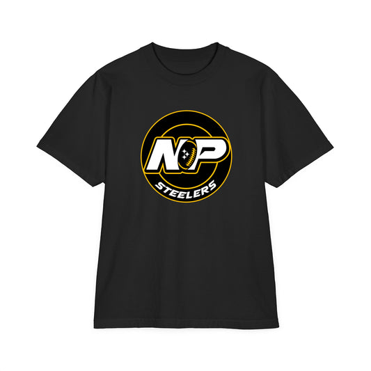NP Circle Heavyweight Tee SHMHSS
