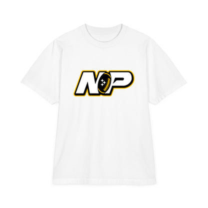 NP Main Heavyweight Tee SHMHSS