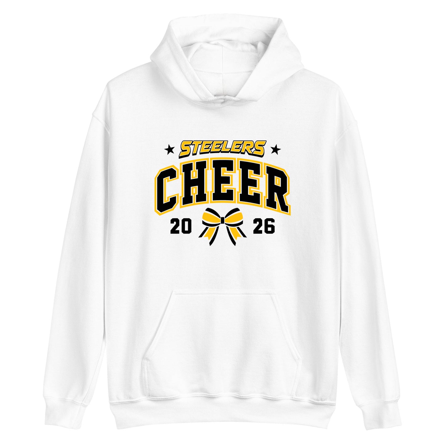 NP Cheer Unisex Hoodie 4001