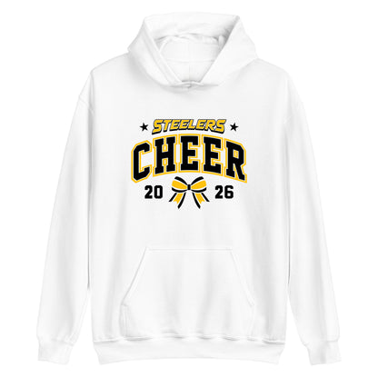 NP Cheer Unisex Hoodie 4001