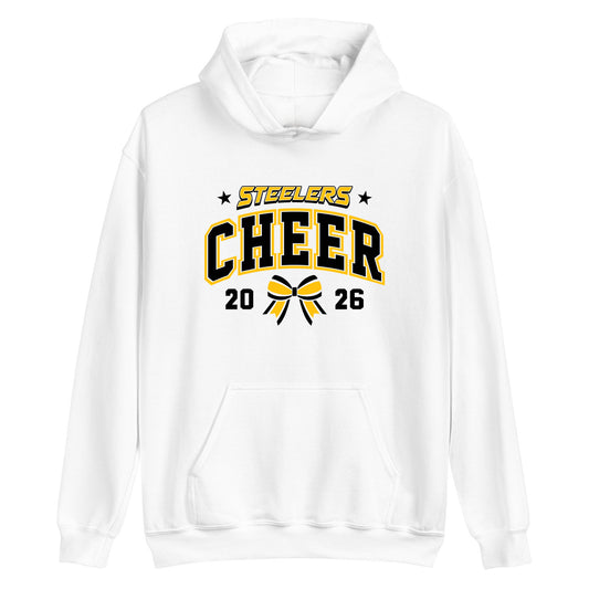 NP Cheer Unisex Hoodie 4001