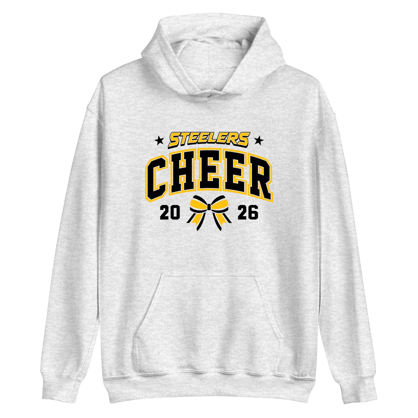 NP Cheer Unisex Hoodie 4001