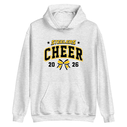 NP Cheer Unisex Hoodie 4001