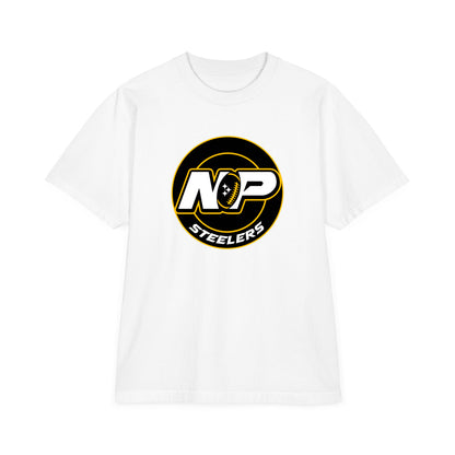 NP Circle Heavyweight Tee SHMHSS