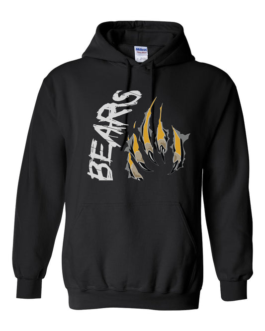Gildan Heavy Blend Hooded Sweatshirt - Rip