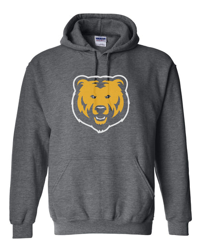 Gildan Heavy Blend Crewneck Sweatshirt - Head
