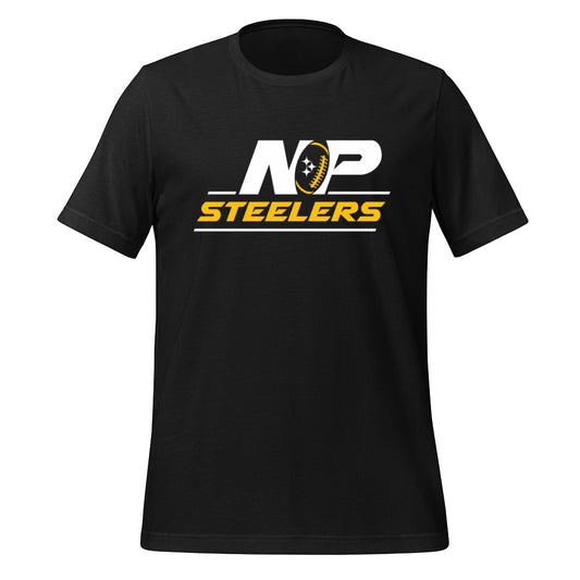 NP Vintage Logo Tee 3001