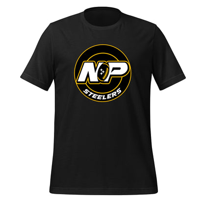 NP Circle Logo Tee 3001