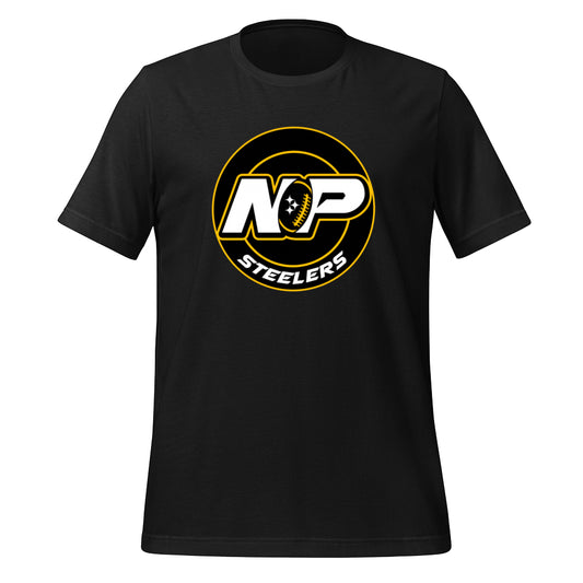 NP Circle Logo Tee 3001