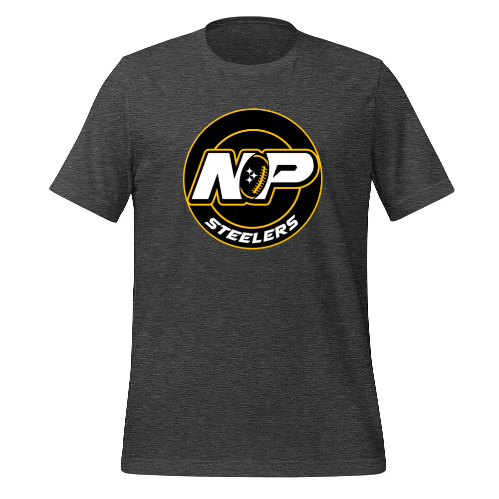 NP Circle Logo Tee 3001