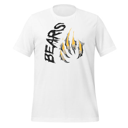 Bella+Canvas Unisex Cotton T-Shirt - Rip