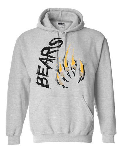Gildan Heavy Blend Hooded Sweatshirt - Rip