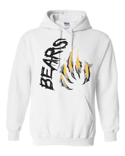 Gildan Heavy Blend Hooded Sweatshirt - Rip