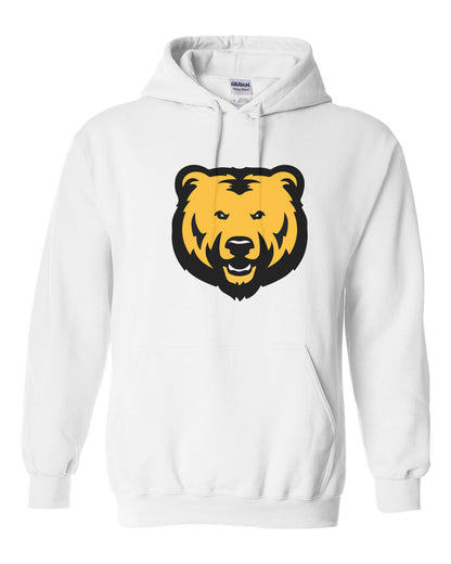 Gildan Heavy Blend Crewneck Sweatshirt - Head
