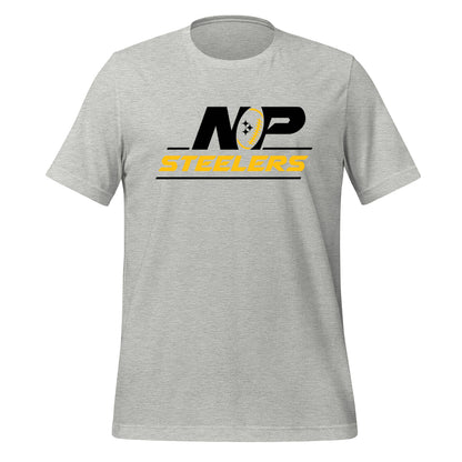 NP Vintage Logo Tee 3001