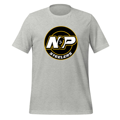 NP Circle Logo Tee 3001