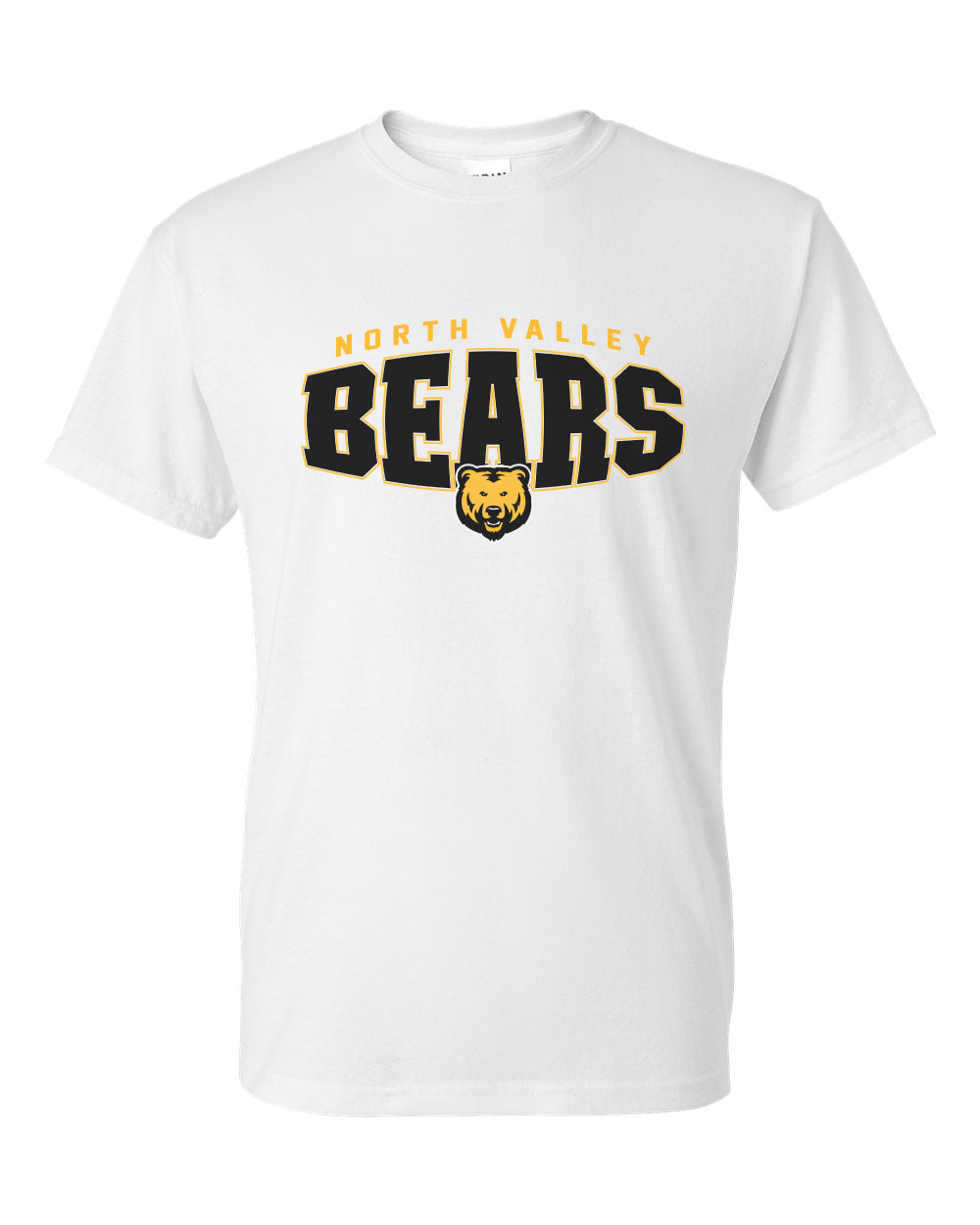 Gildan DryBlend T-Shirt - Bulge