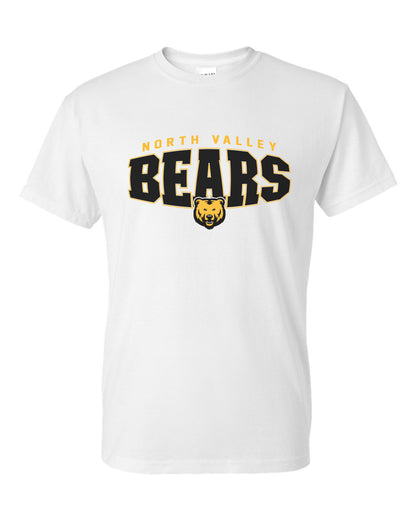 Gildan DryBlend T-Shirt - Bulge
