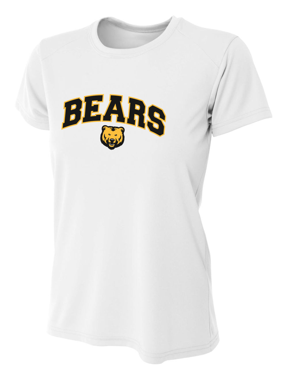 A4 Ladies' Cooling Performance Shirt - Arch