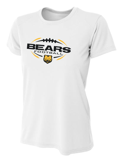 A4 Ladies' Cooling Performance Shirt - Sleek