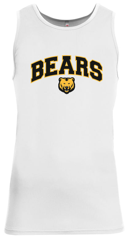 A4 Men's Athletic Tank - Arch