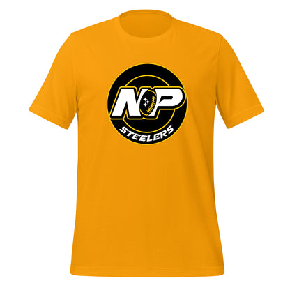 NP Circle Logo Tee 3001