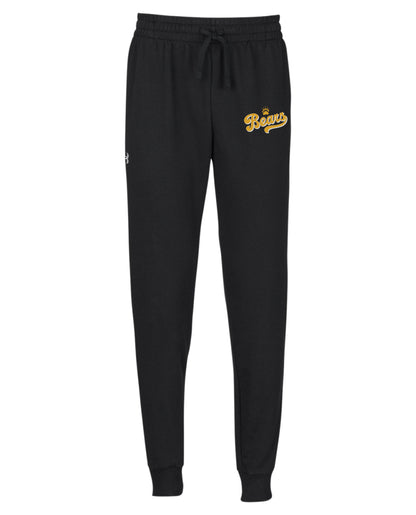 Under Armour Rival Fleece Sweatpant - Script