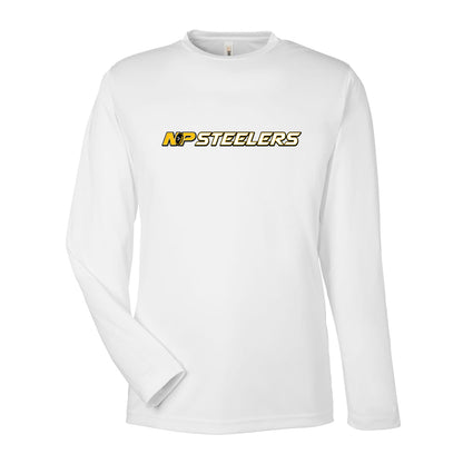 NP Steelers Line Men's Team Tech™ Long Sleeve T-Shirt 1376843